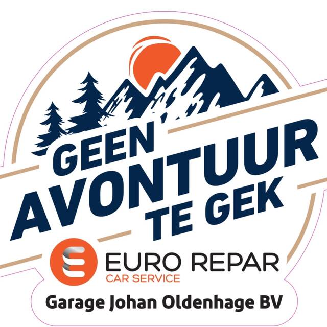 Johan Oldenhage