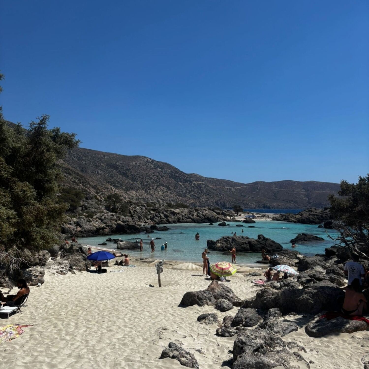 Crete 2025
