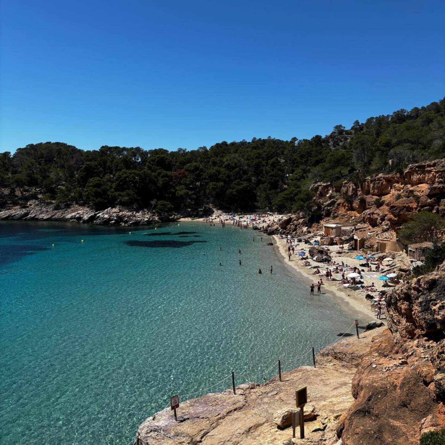 Ibiza 2026