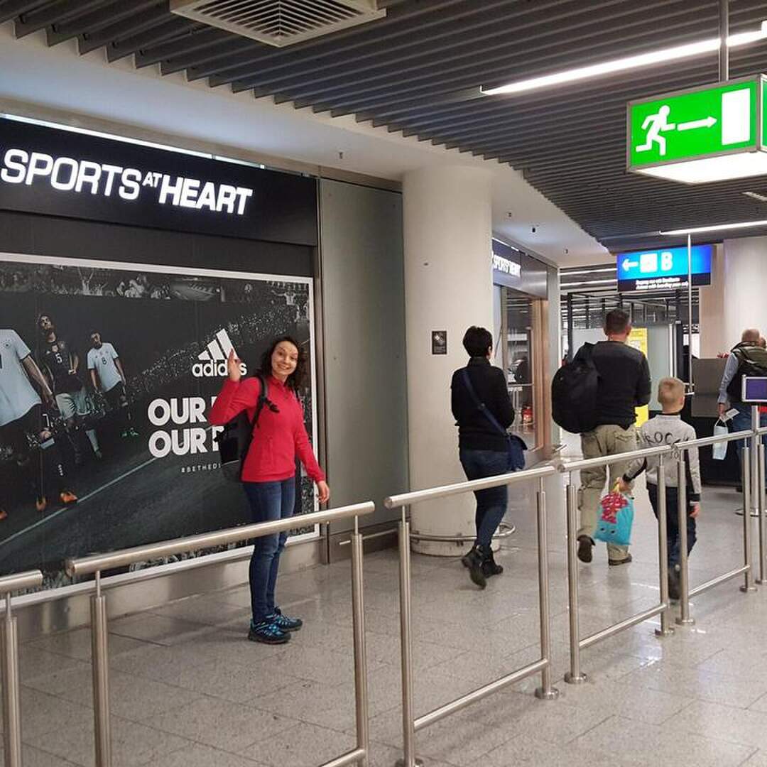 Incógnita entre Latinas