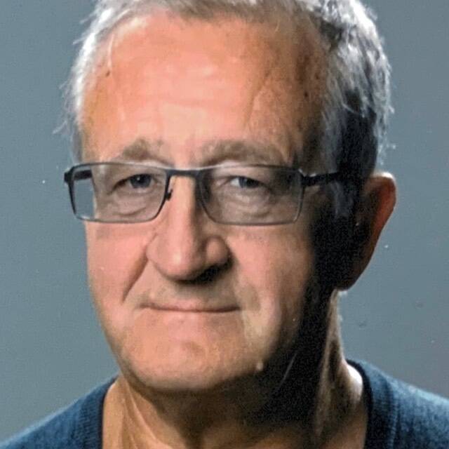Klaus-Jürgen Kranz