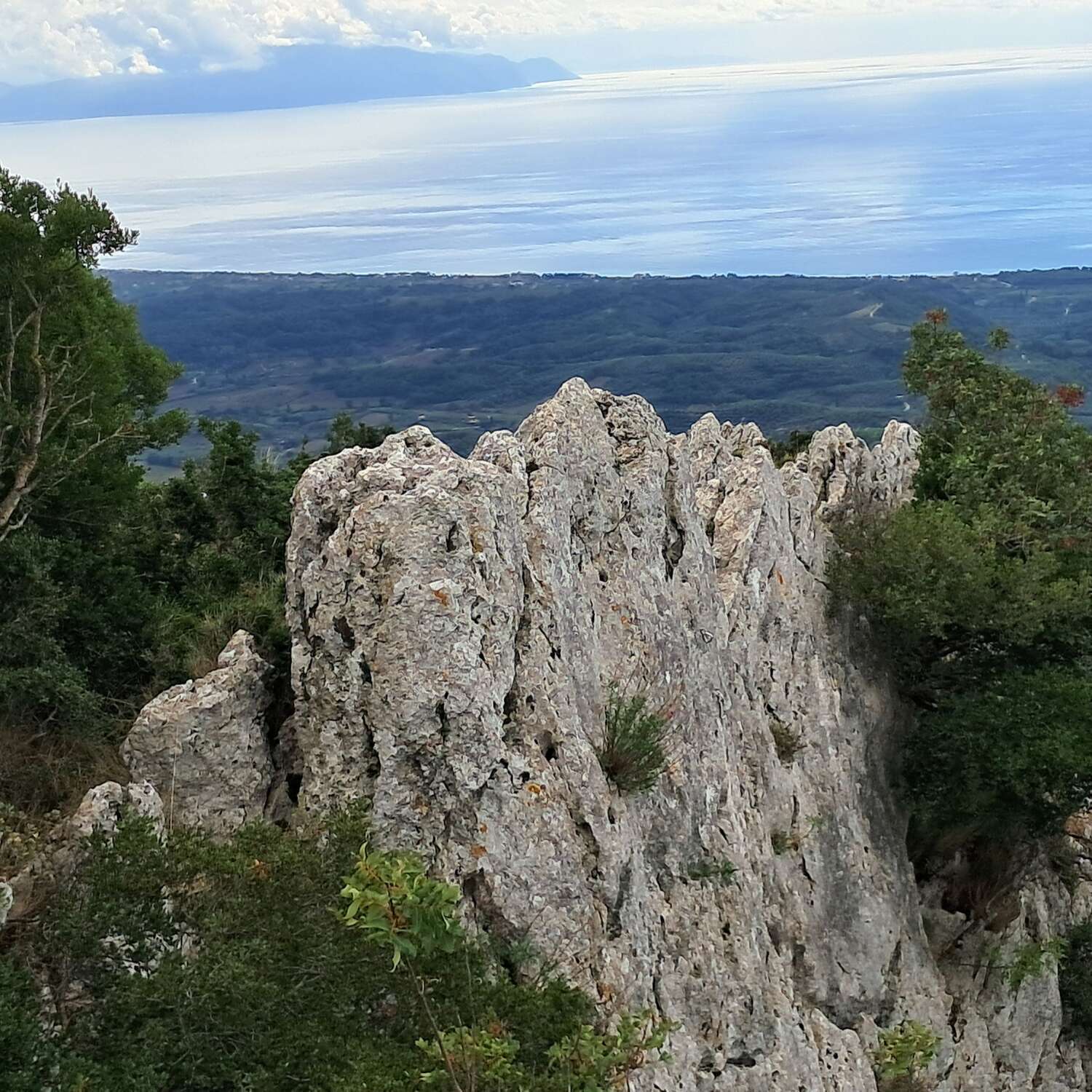 4x4 Reise nach Griechenland