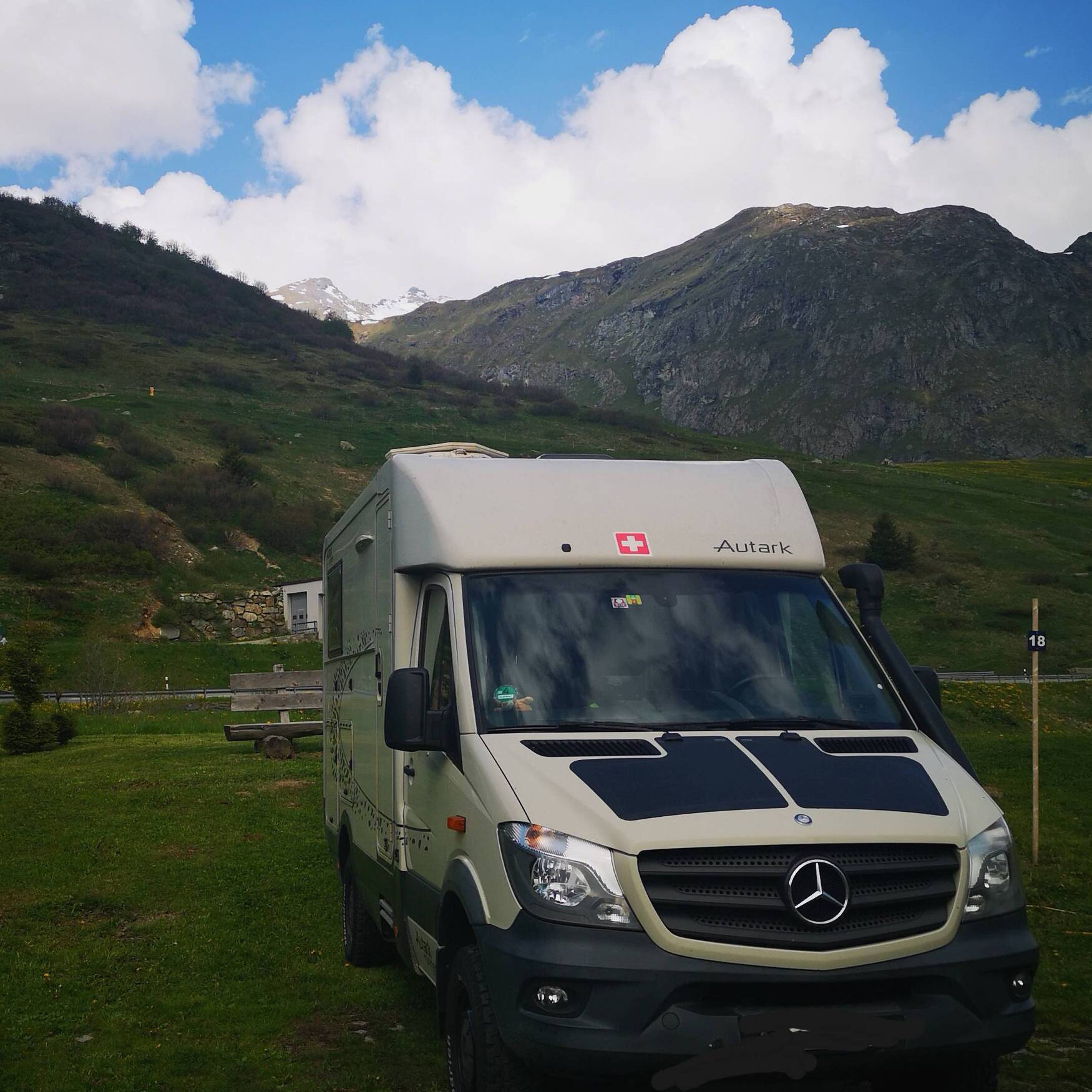 Tour de Suisse