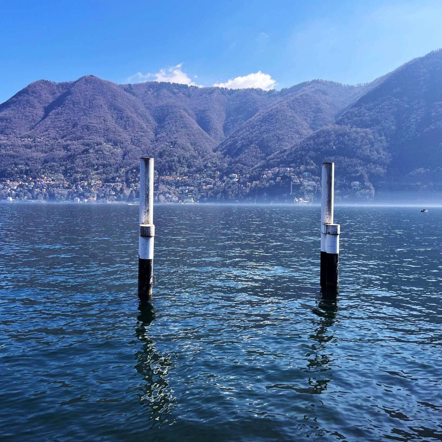 Gita ad Ascona