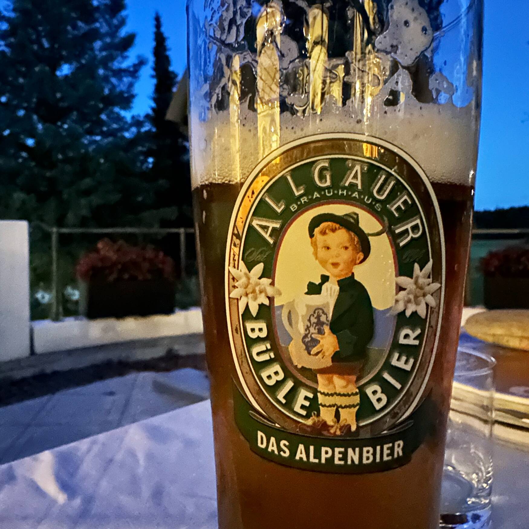 Auszeit Allgäu