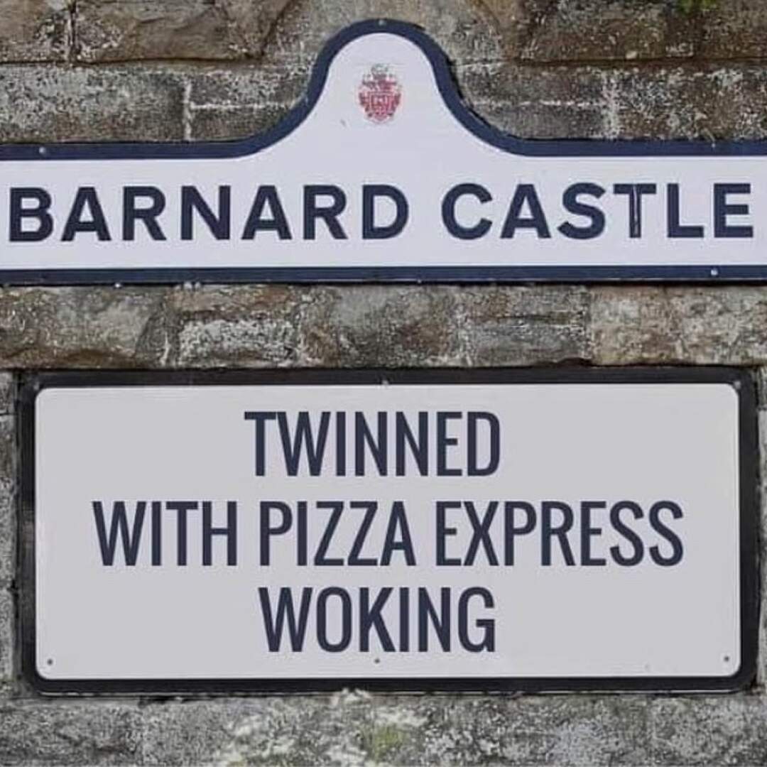 Barnard Castle