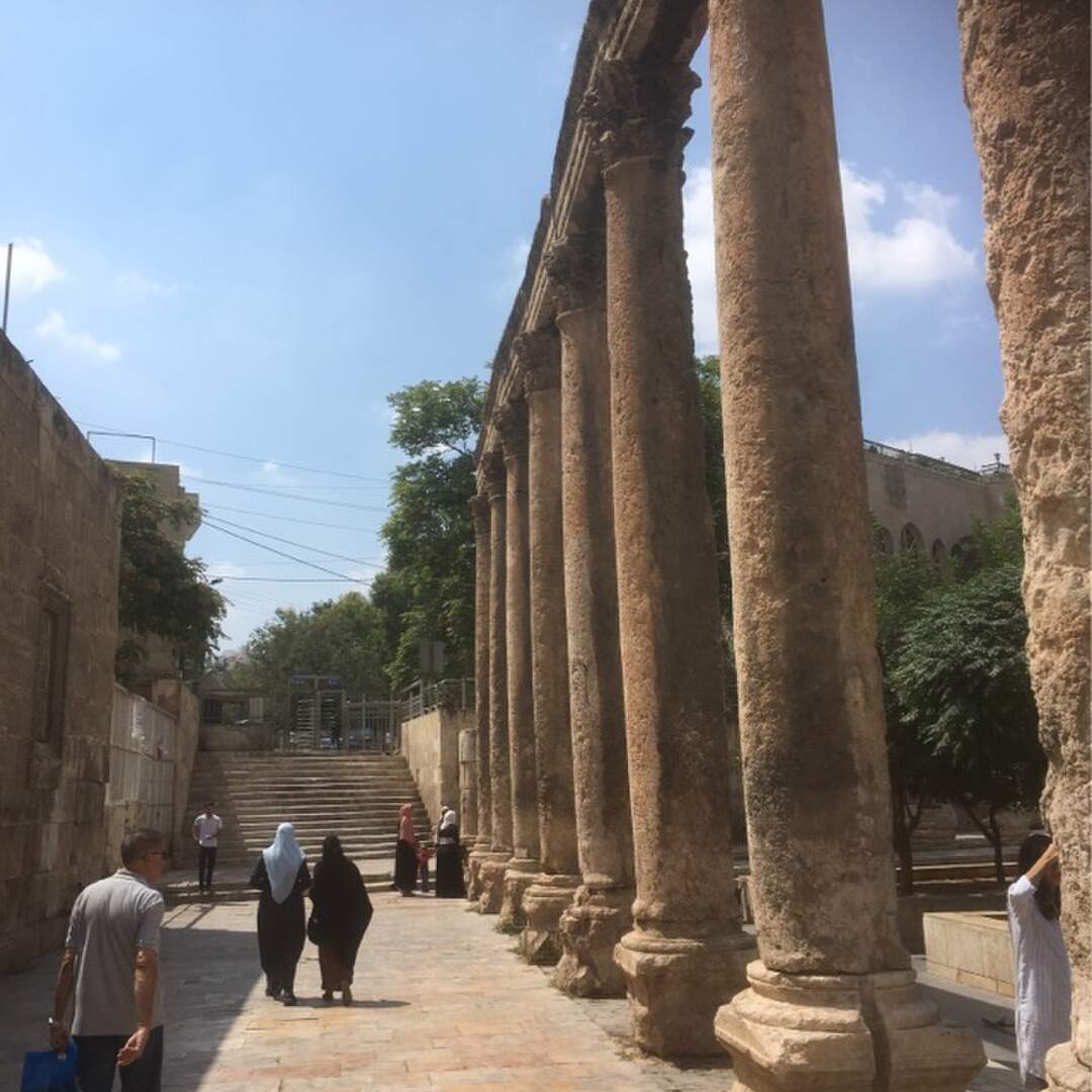Jordan