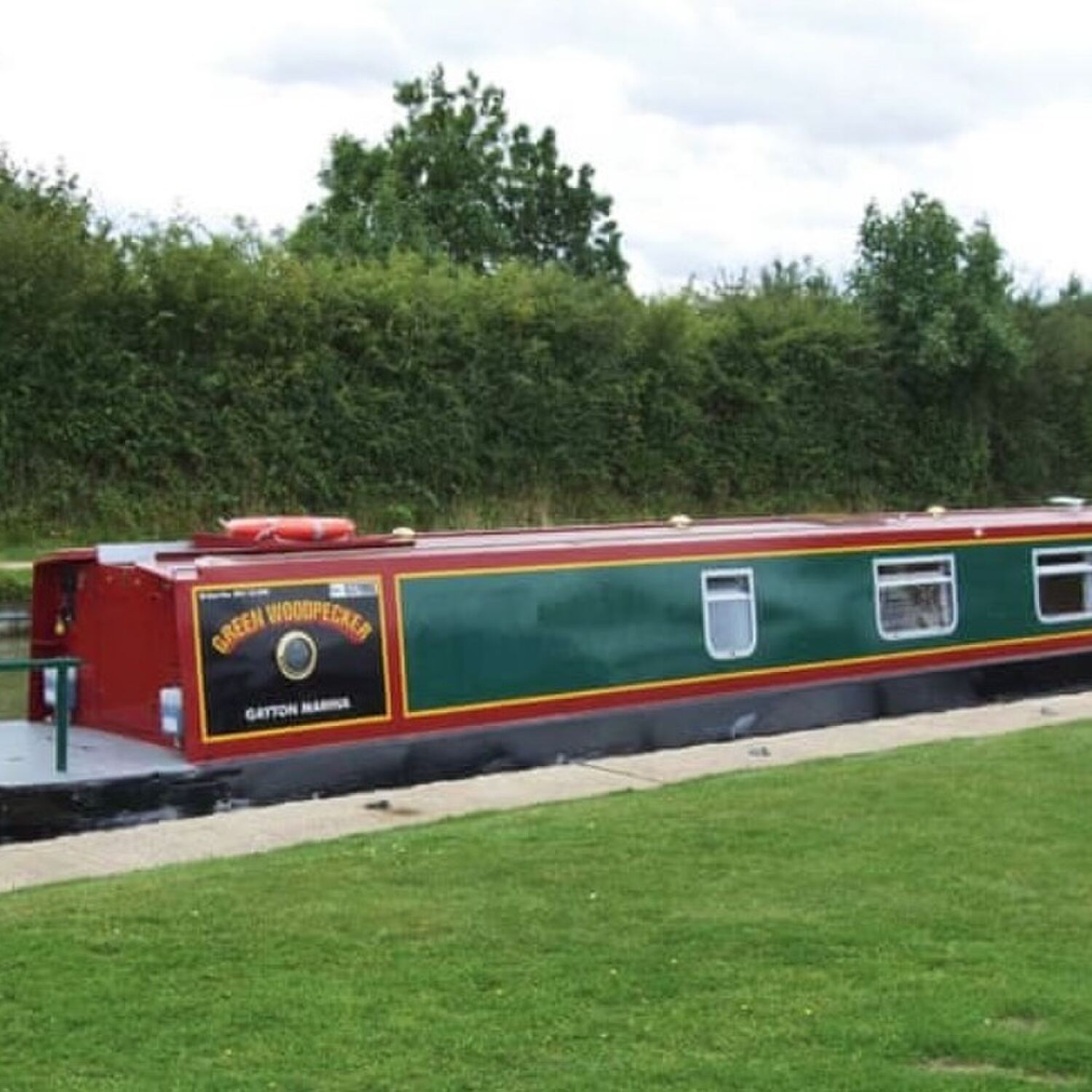 Mandarin 70 express