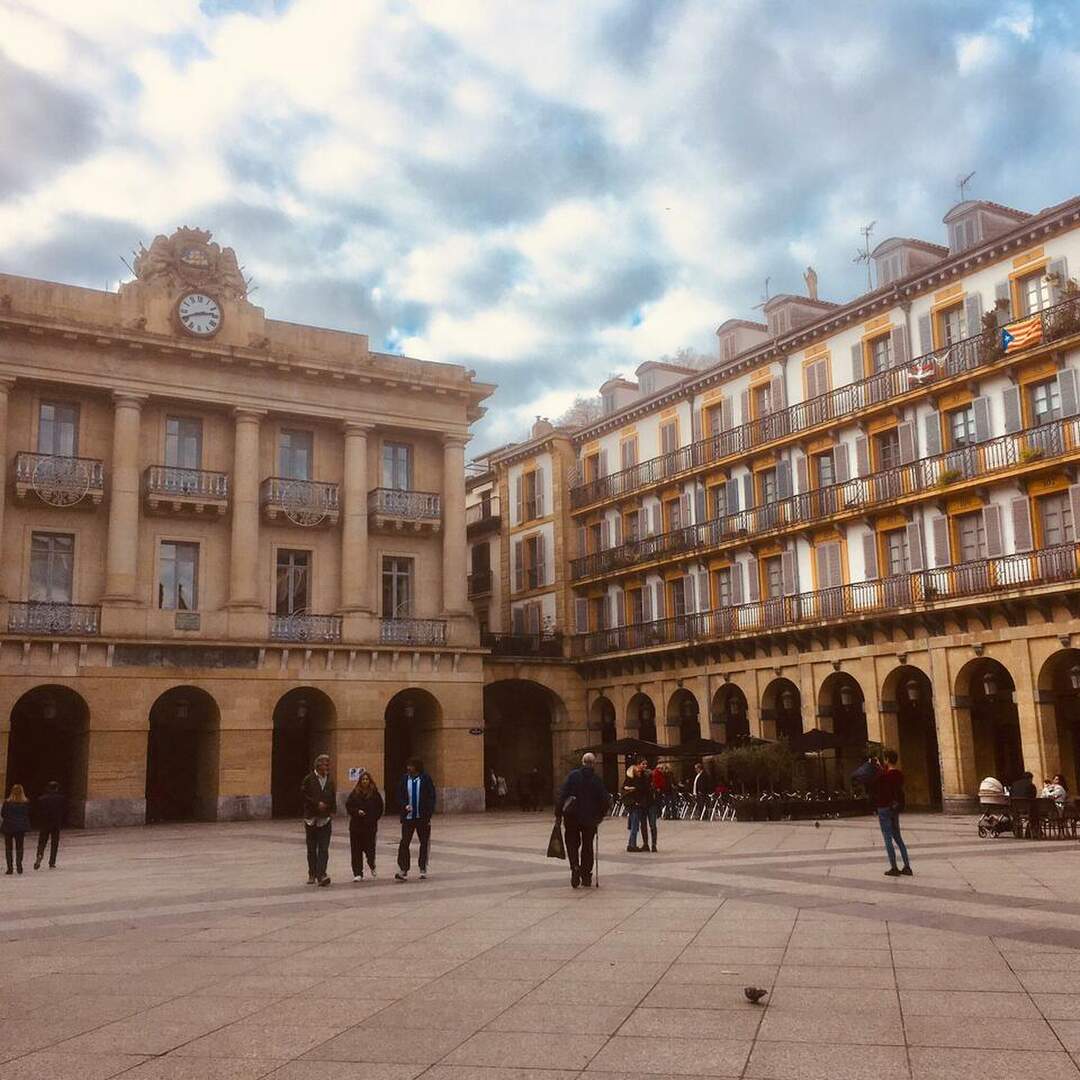 North Spain