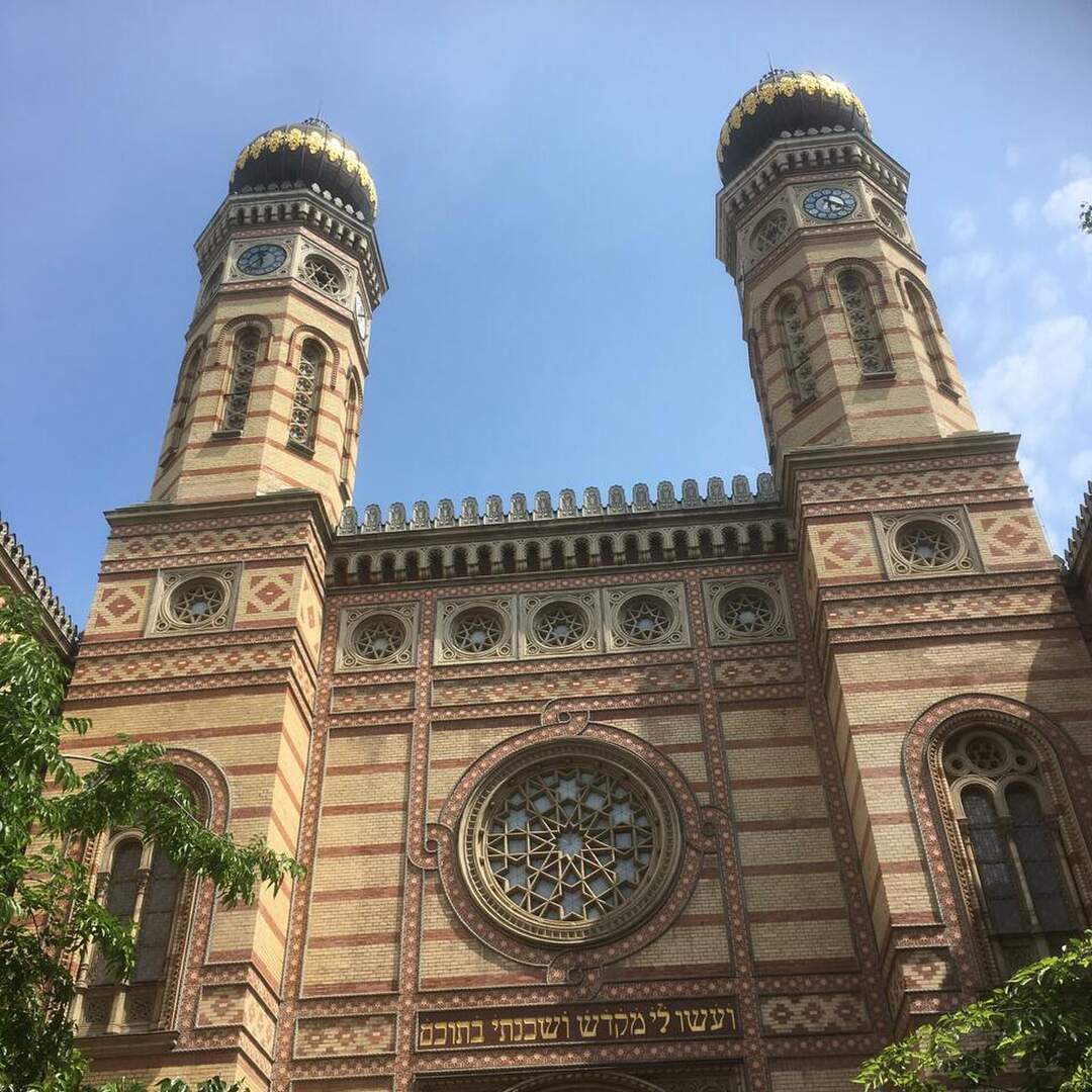 Budapest