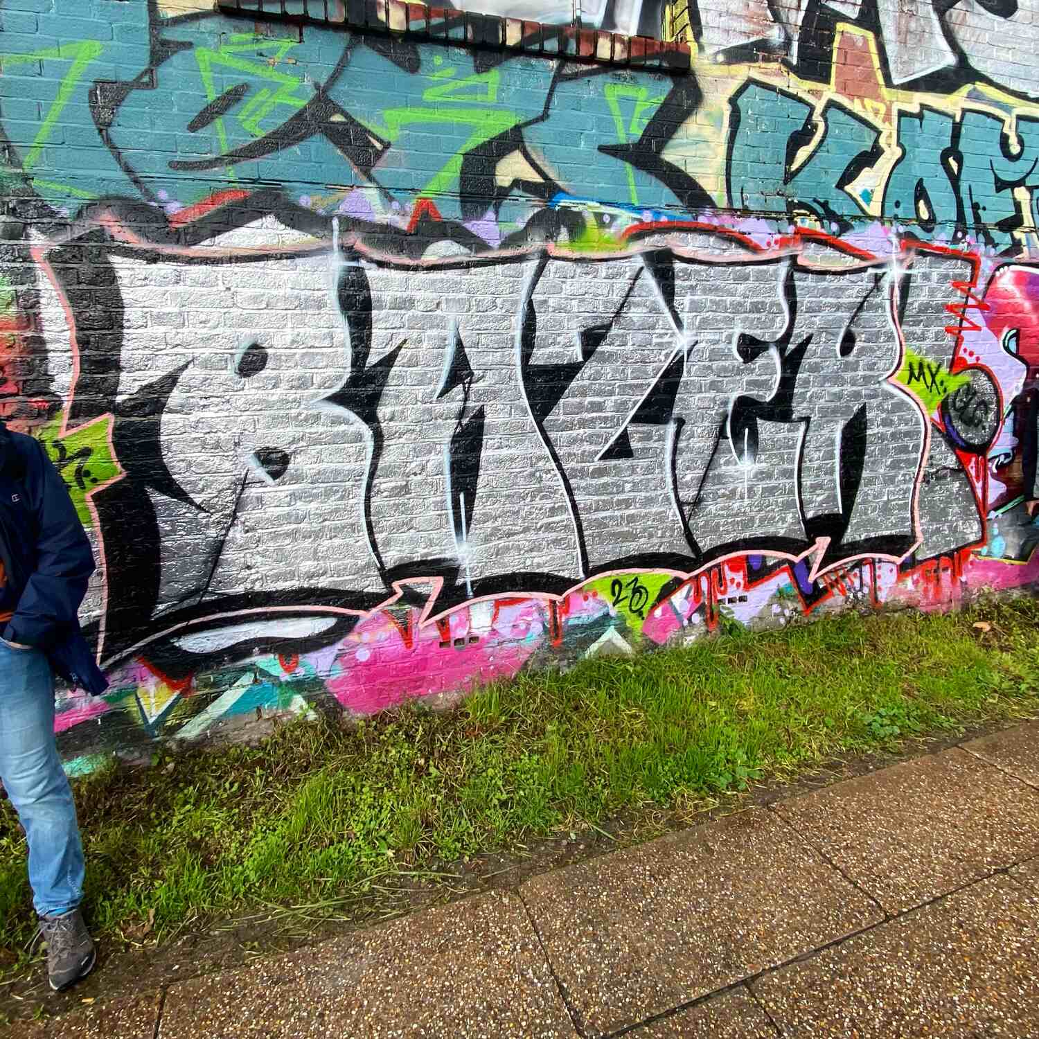 Regents canal 3