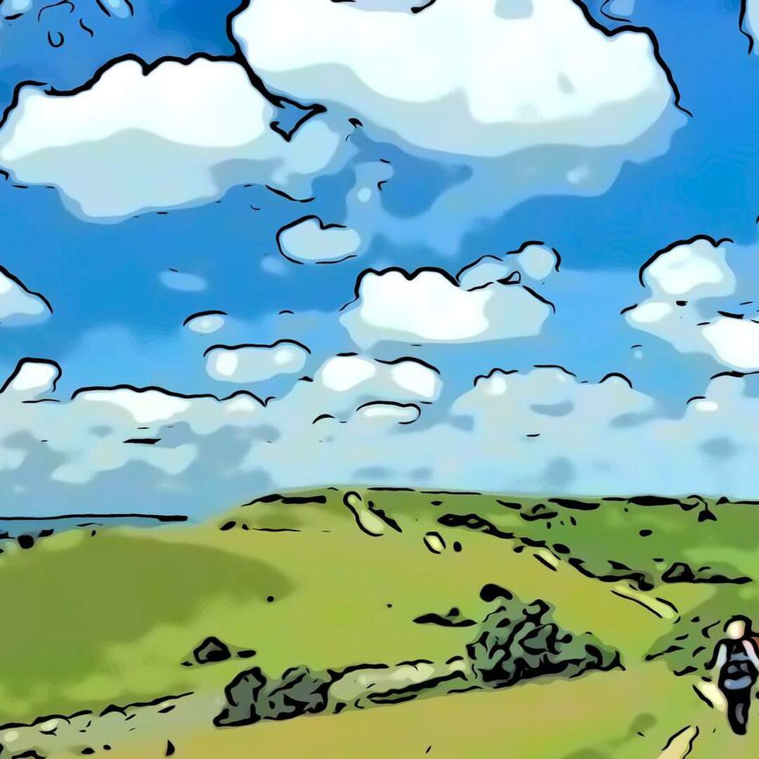 The Ridgeway