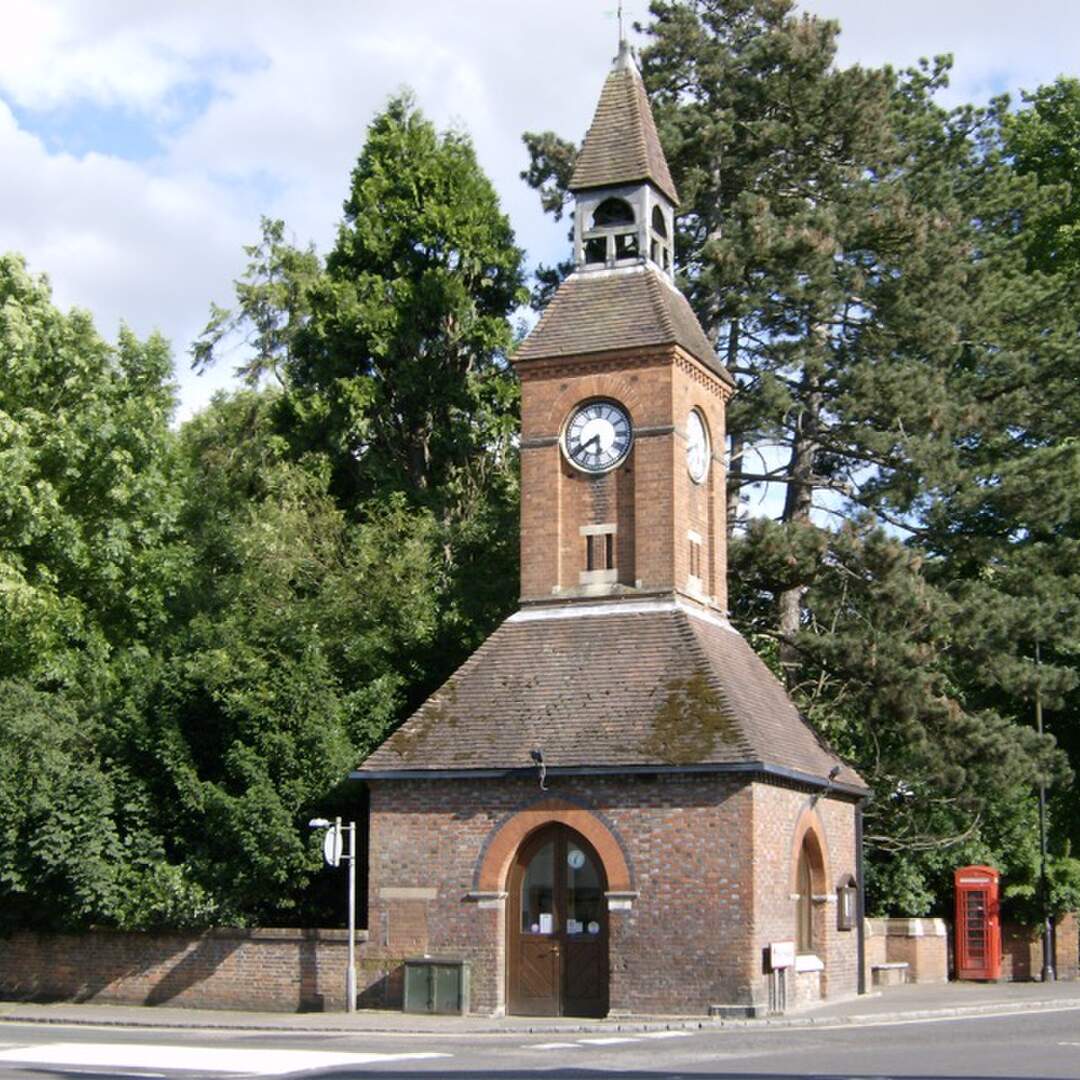 Ridgeway concluded