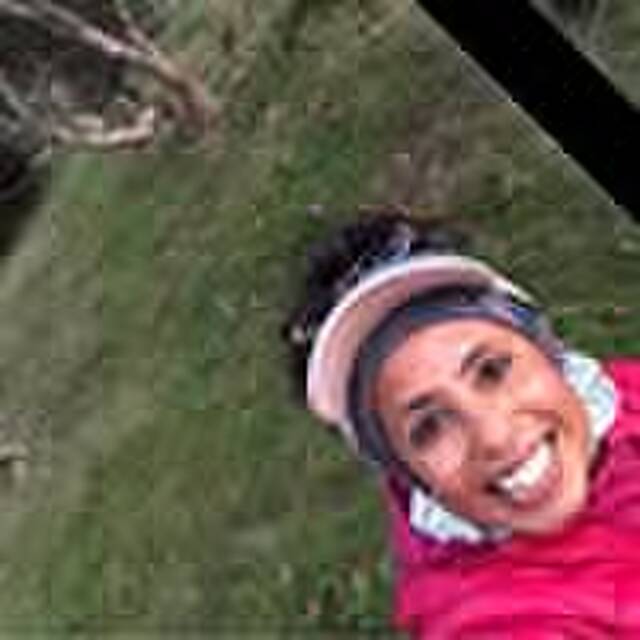 Aneeta Pillai
