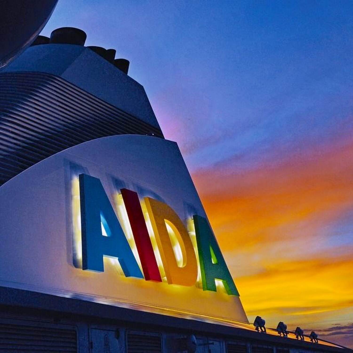 AIDA - Adria