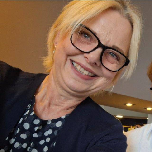 Marla Lange