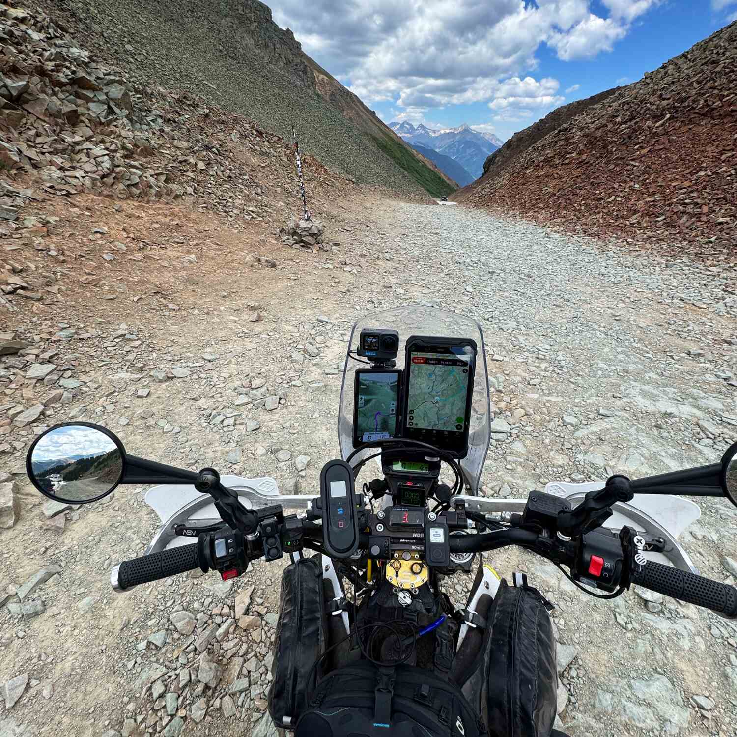 Colorado BDR