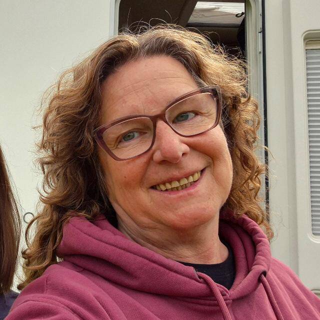 Regina Stergar