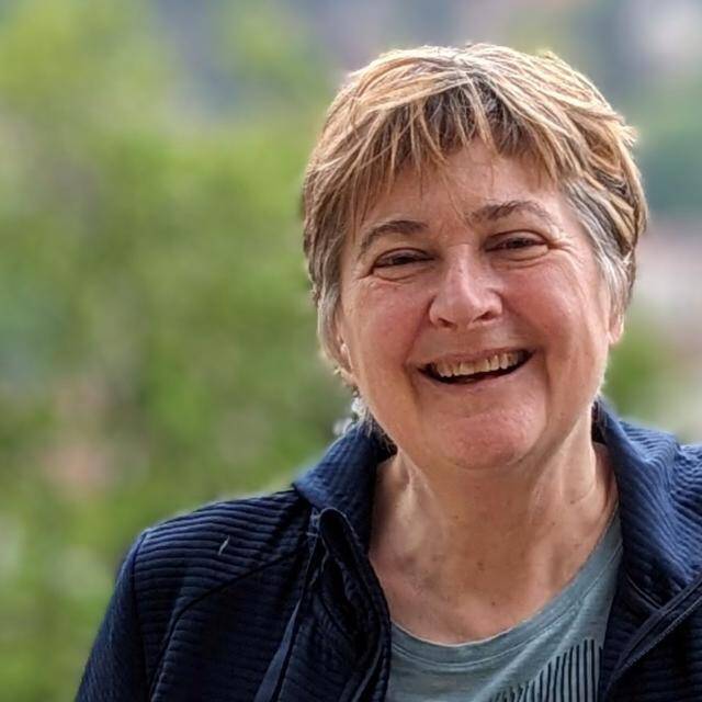 Eva Fleischer