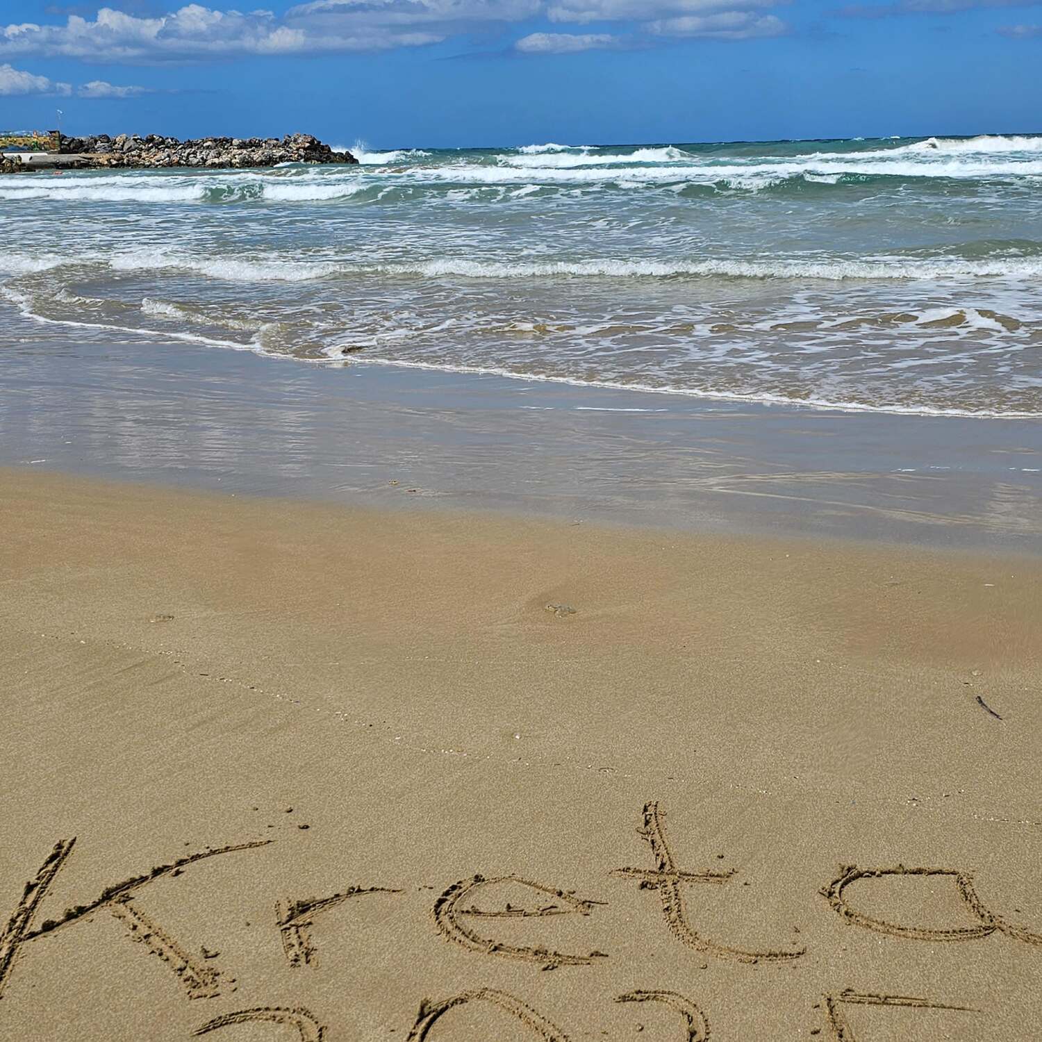 Kreta