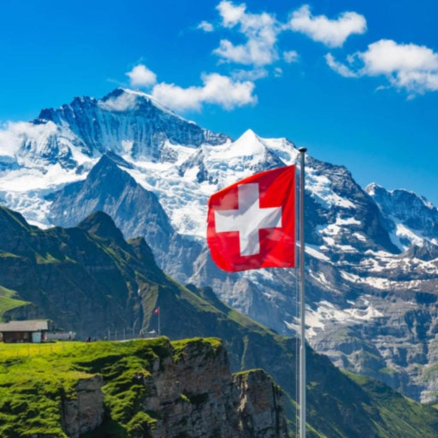 Tour de Suisse
