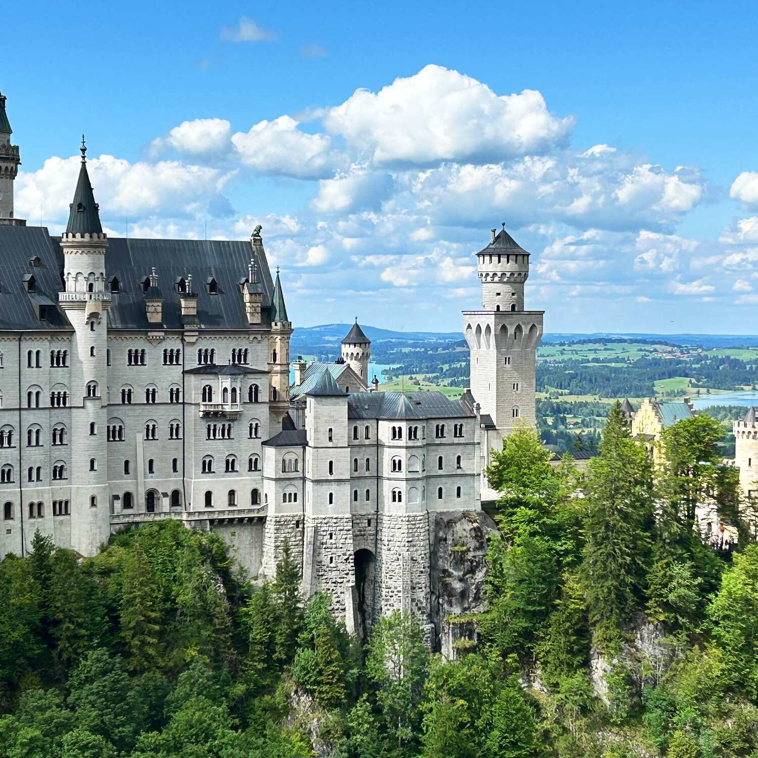 Sommerurlaub 2025