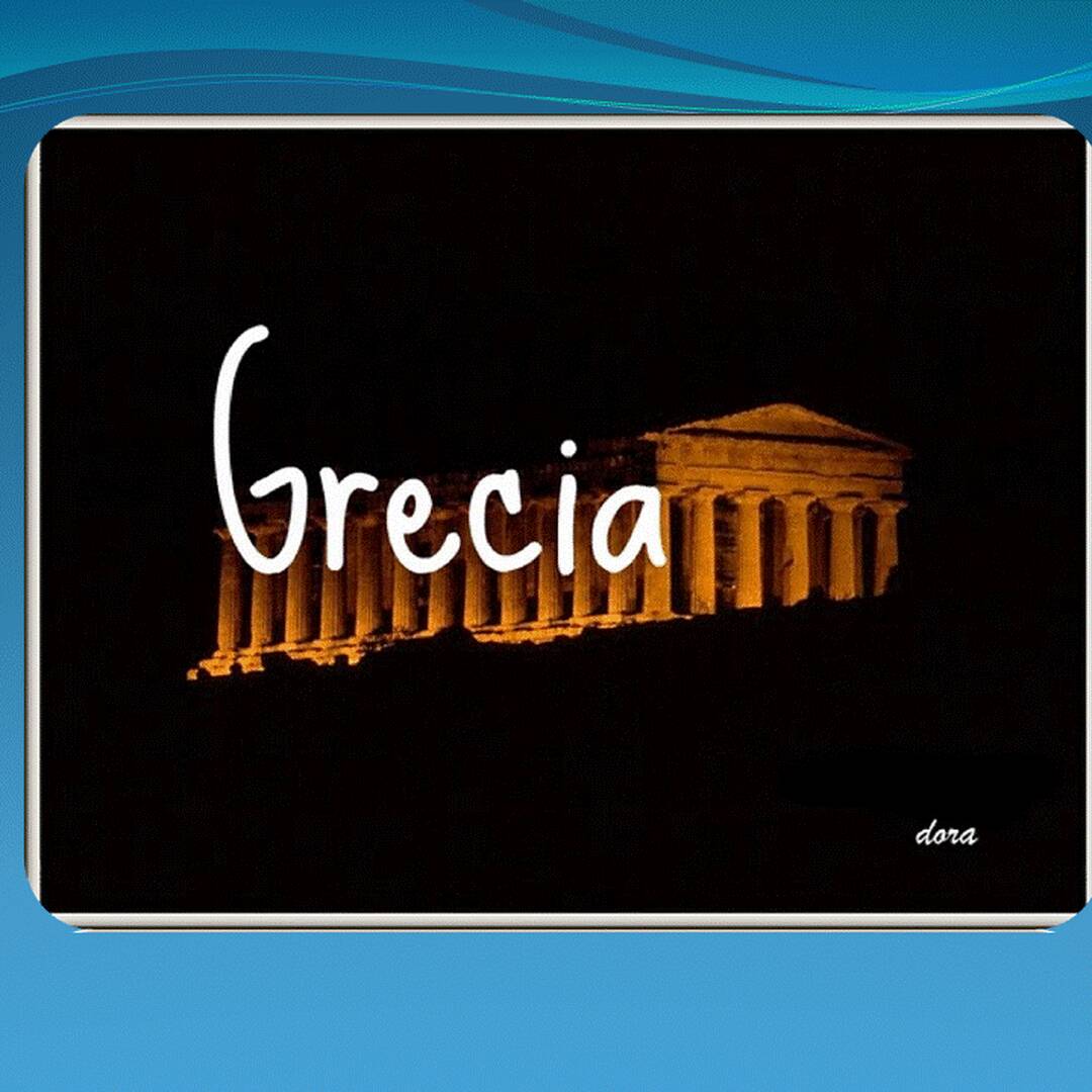 GRECIA