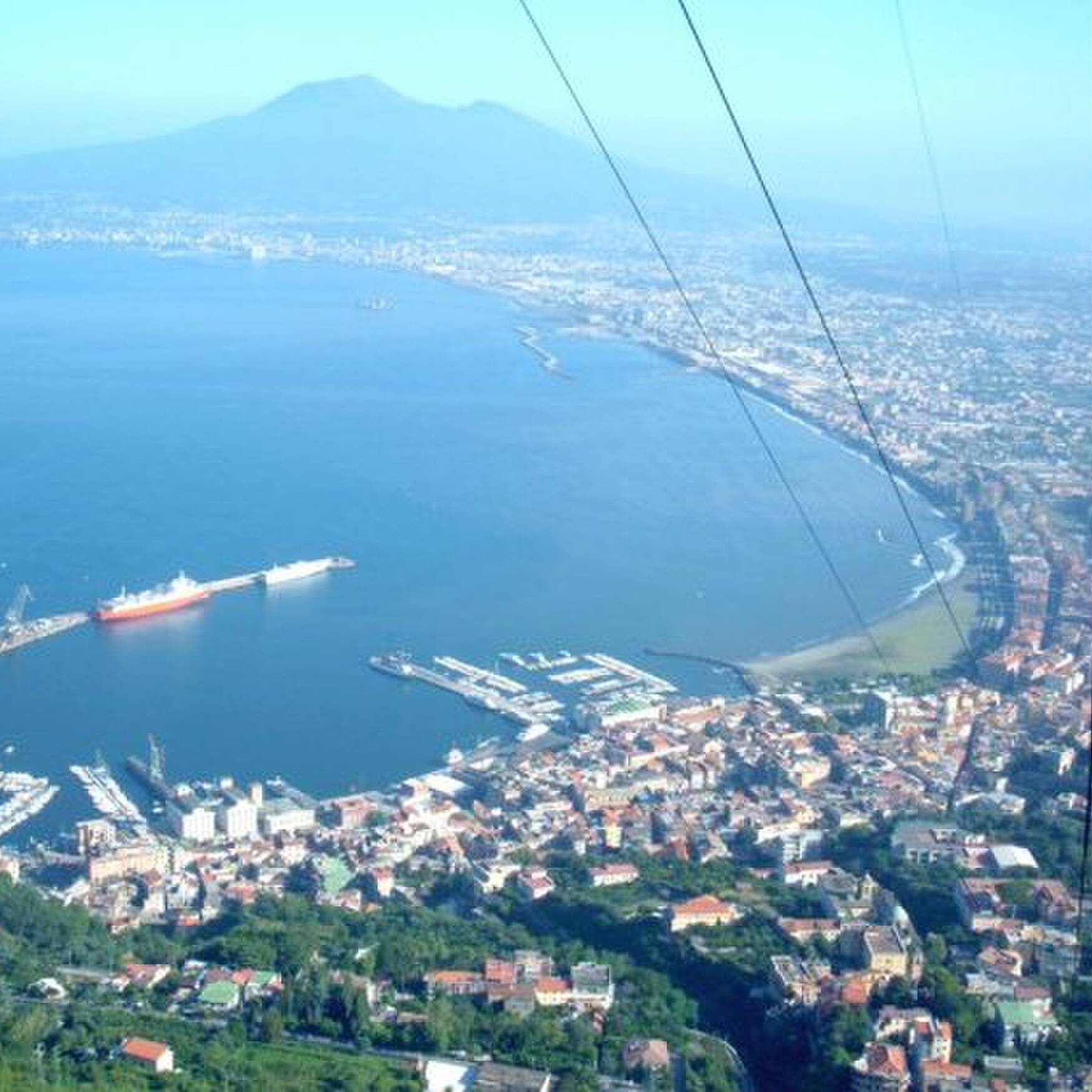 Un viaggio del cuore.