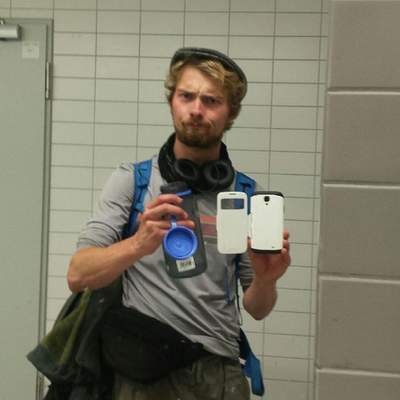 Ethiopian Research Trip