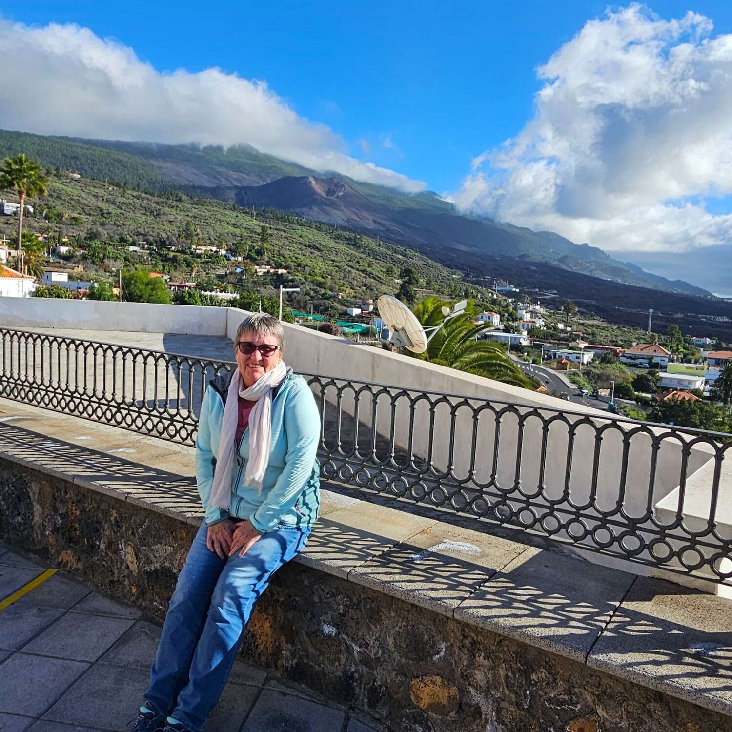 Canarentour mit Madeira