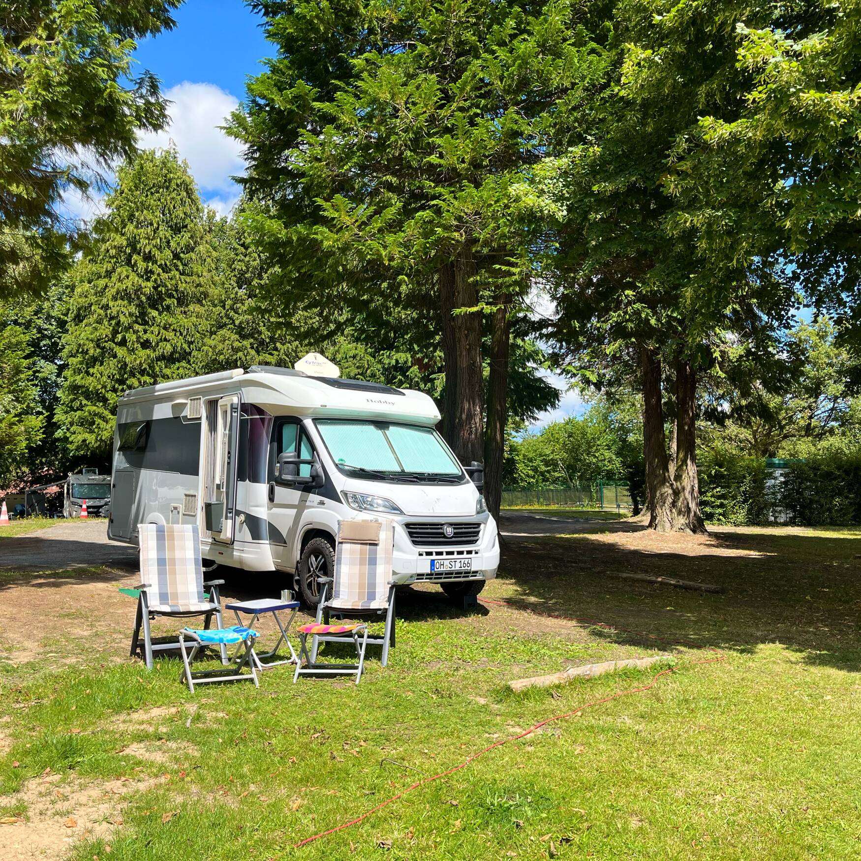 Sommerurlaub 2023