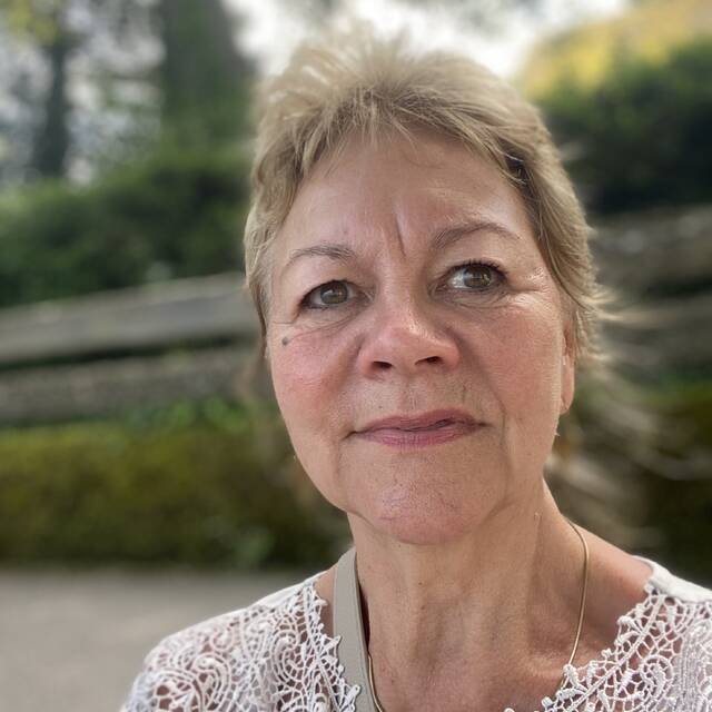 Bettina Fleischer