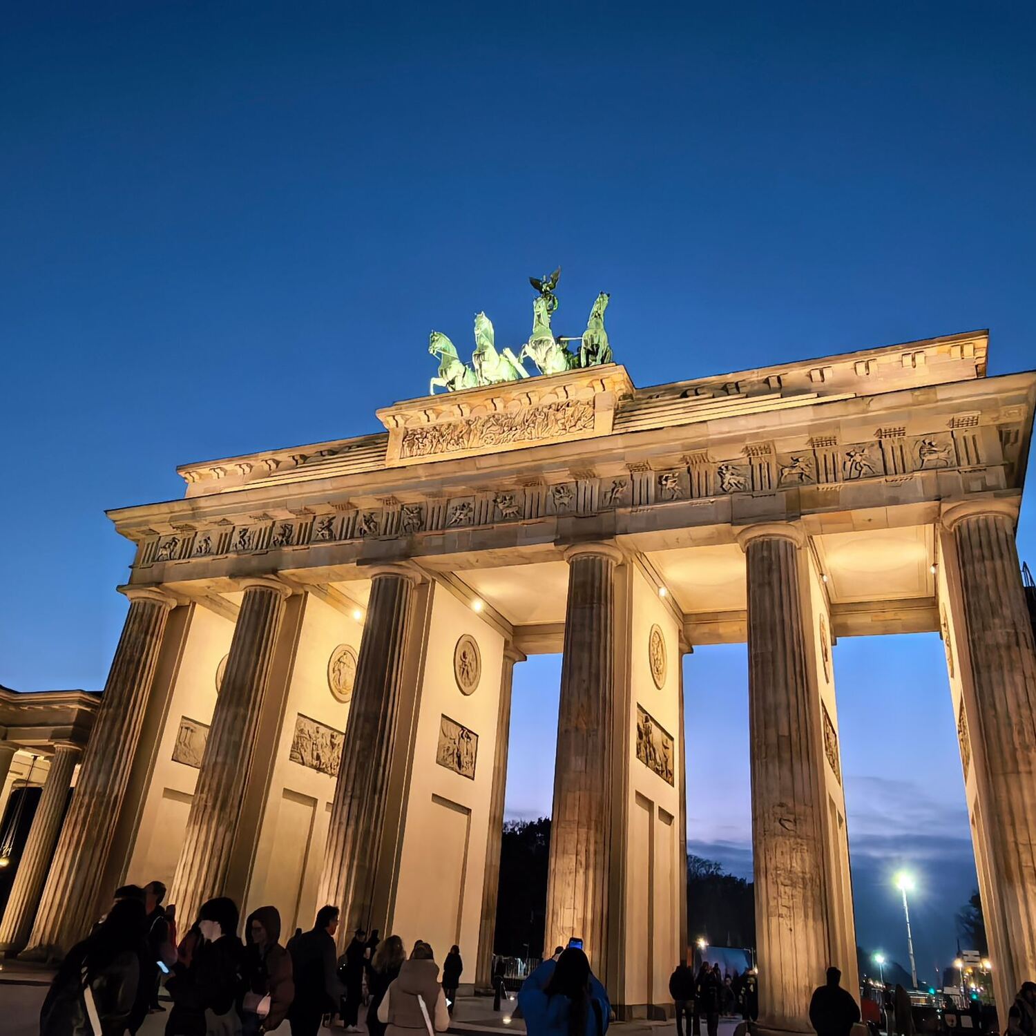 Der Weg nach Hause 🇨🇭🇩🇪👍