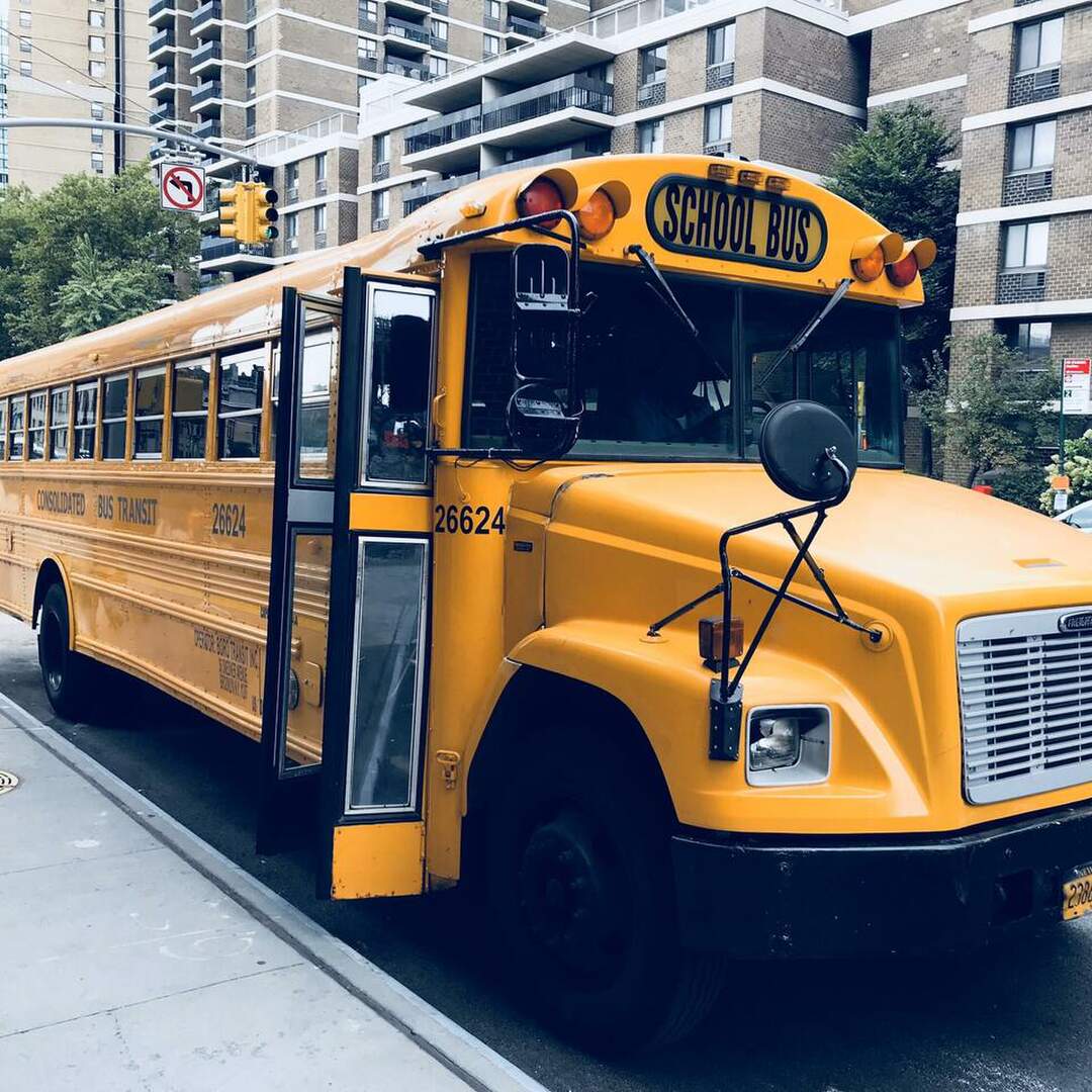 New York 2018