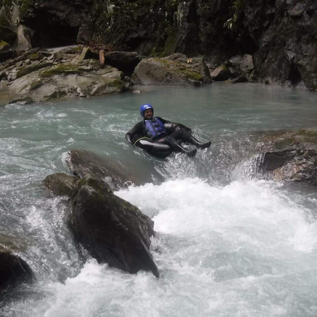 Zillertal - Action Urlaub