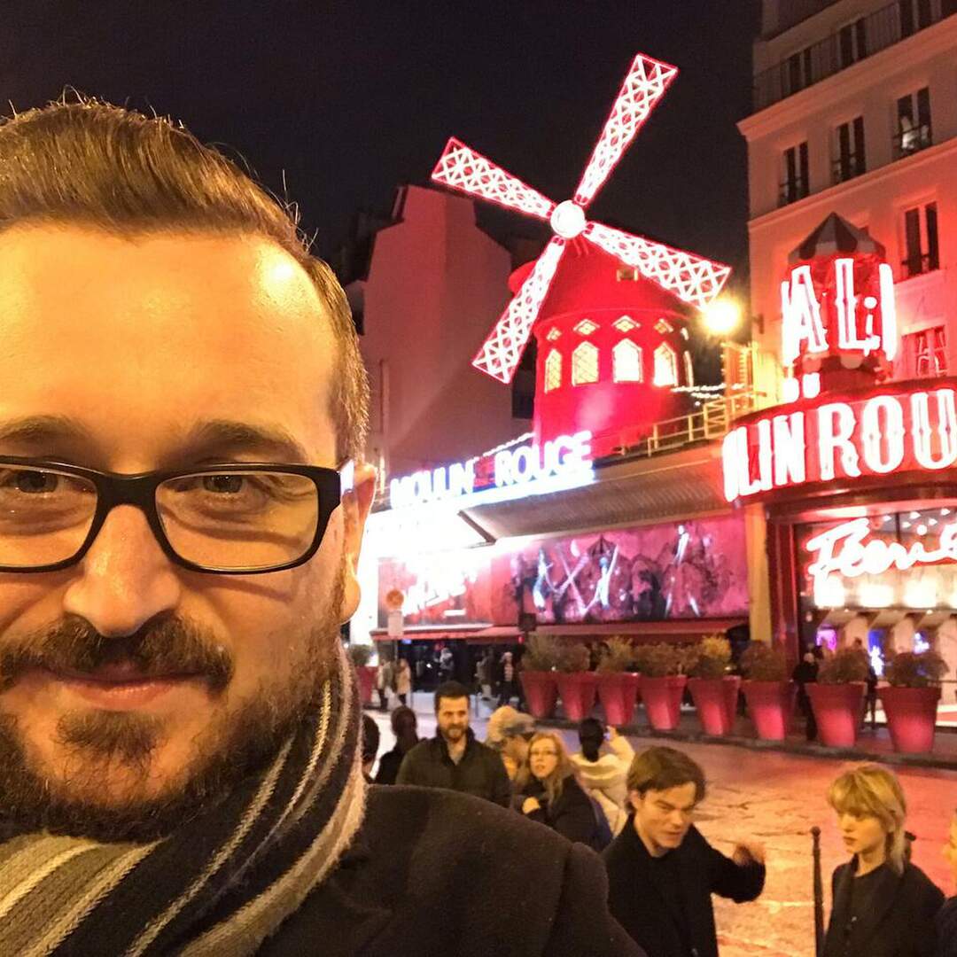 Paris 2017