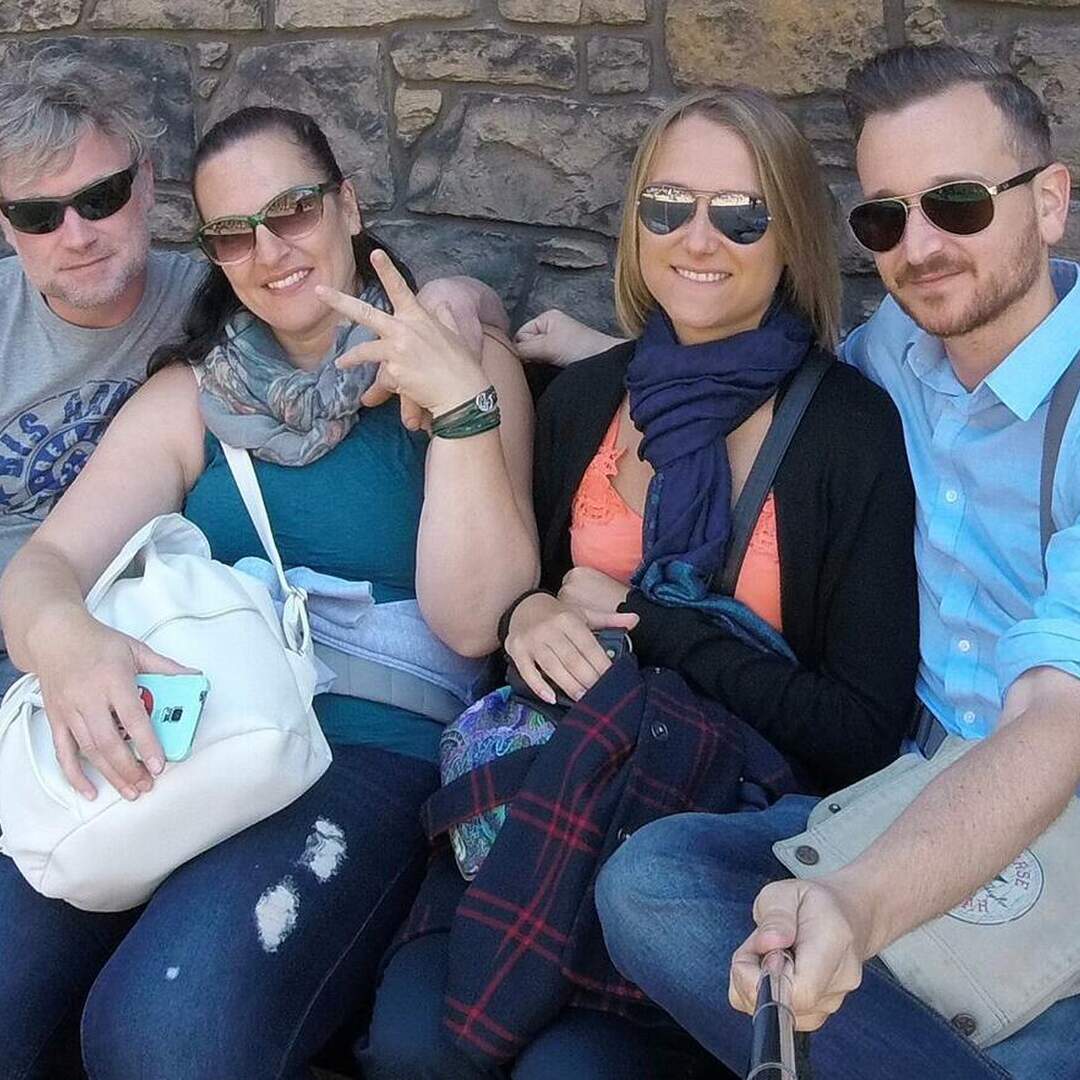 Edinburgh 2018