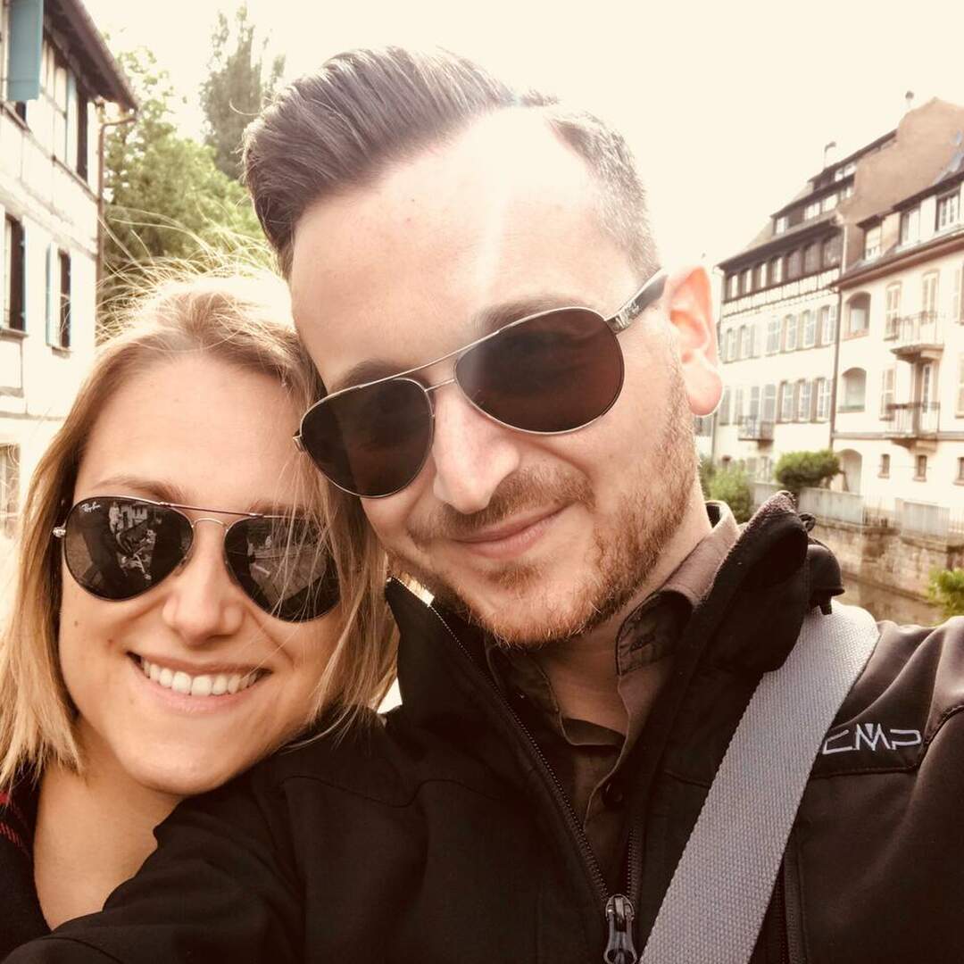 Straßburg 2018