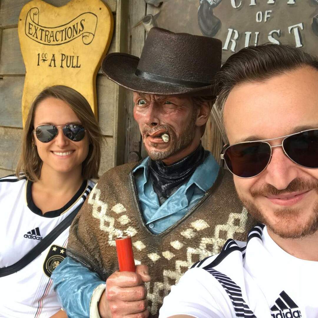 Europa Park 2018 - WM