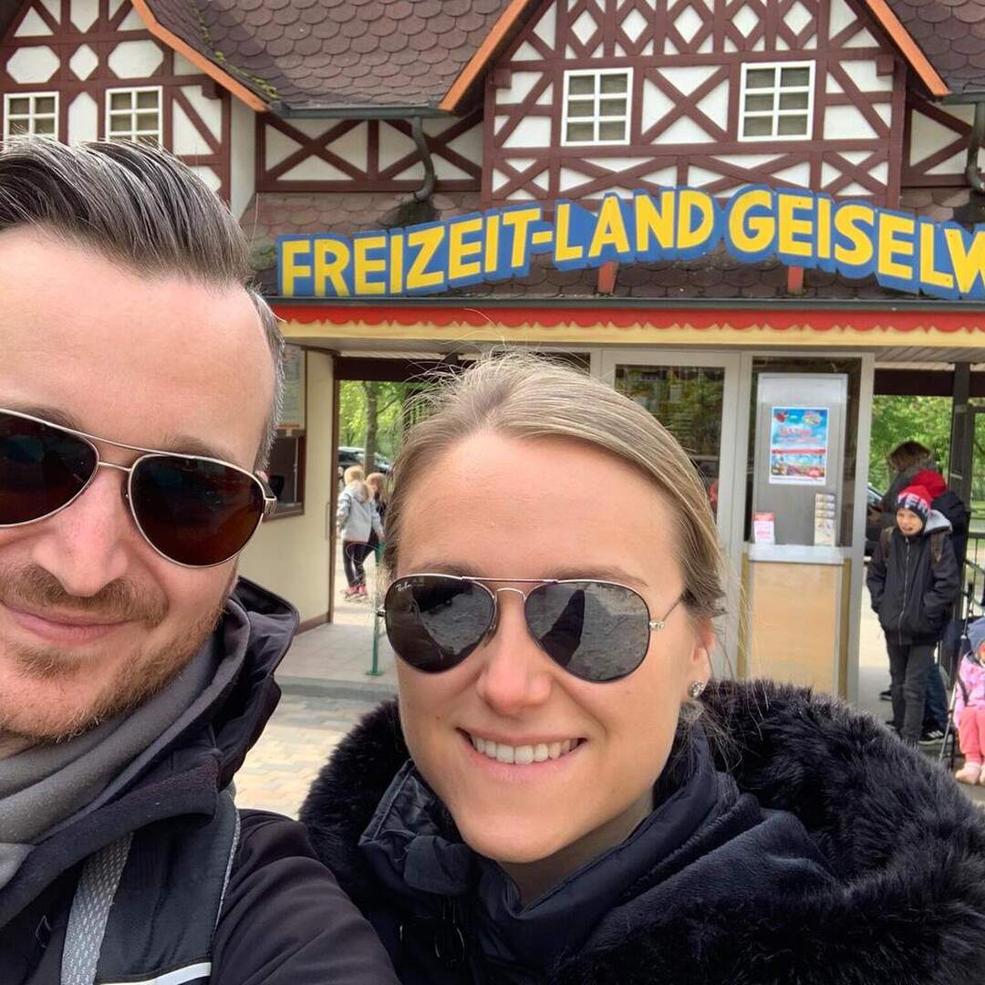 Geiselwind