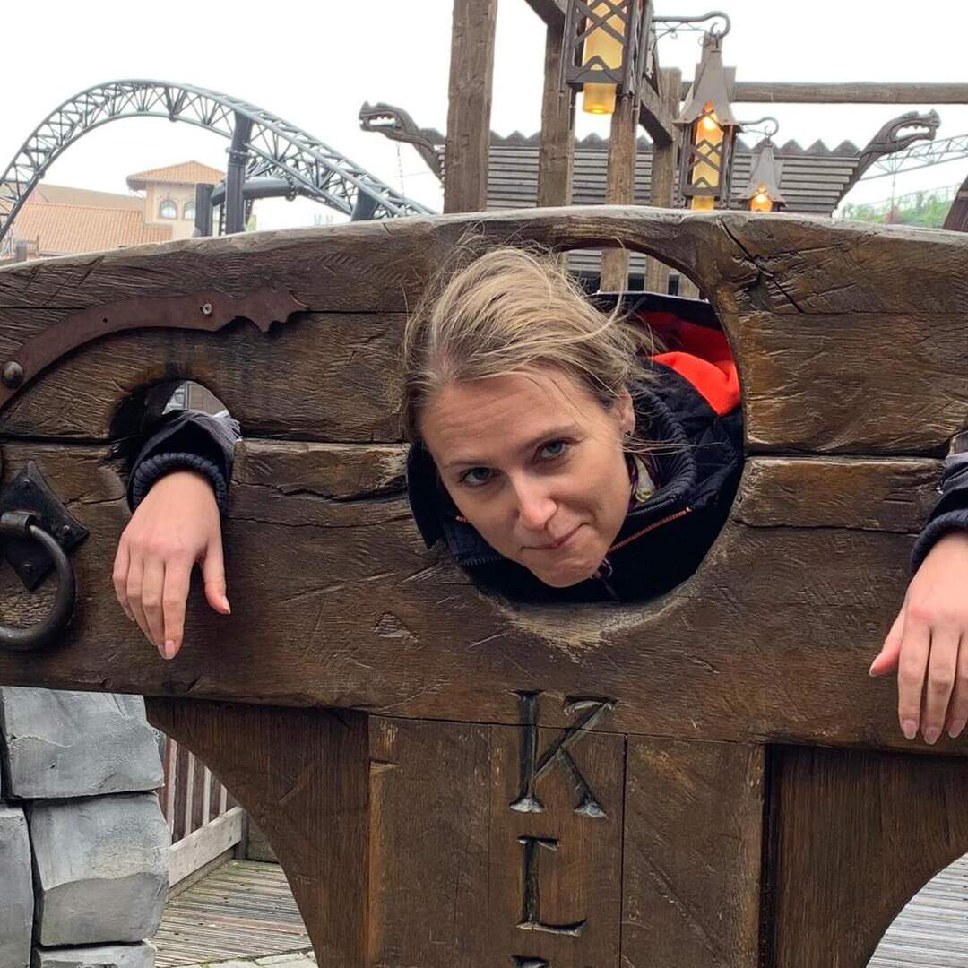 Phantasialand