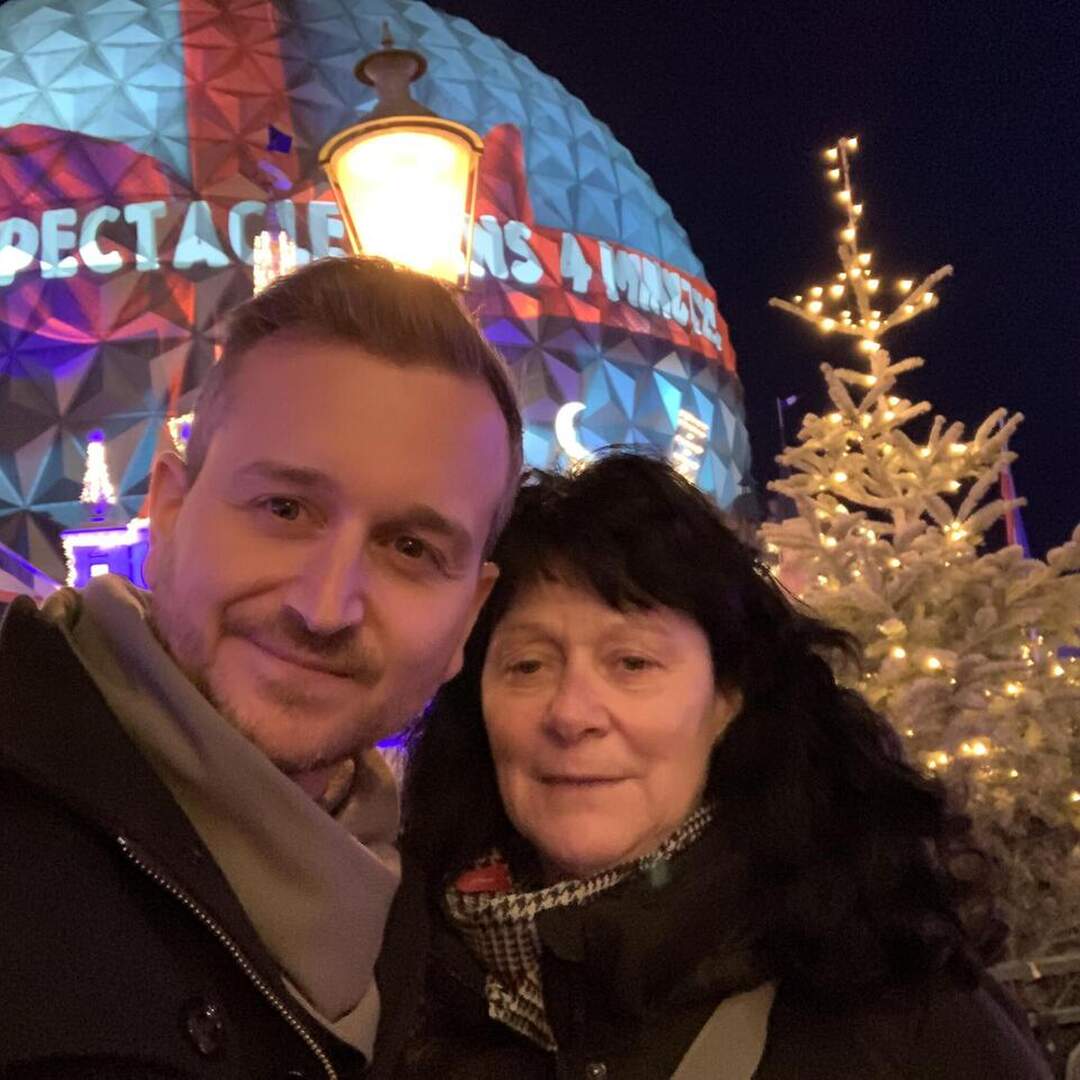 Europa Park - X-Mas 2019