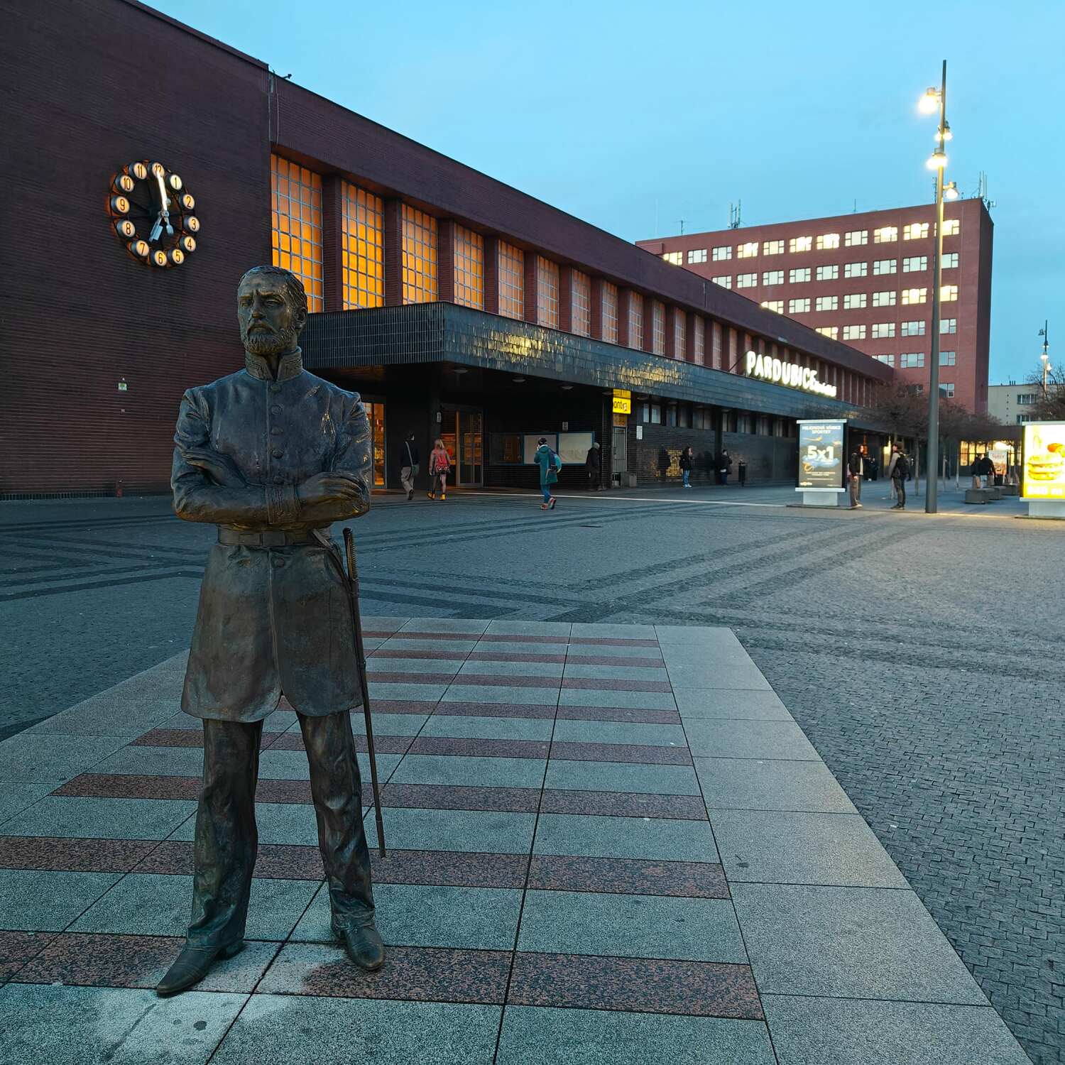 Krkonose