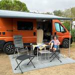 DieKatKu im Château