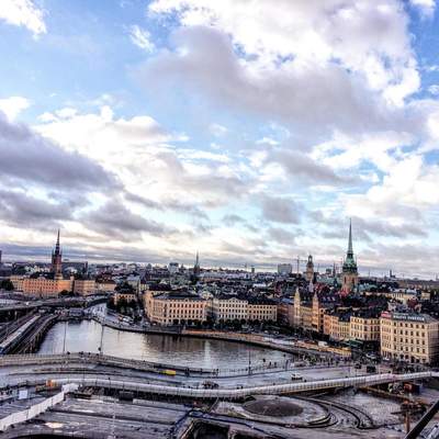 Stockholm