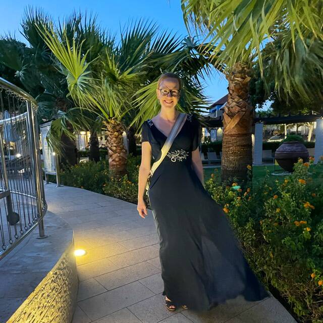 Victoria Kegel-Hübner