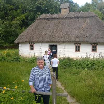 Ukraine