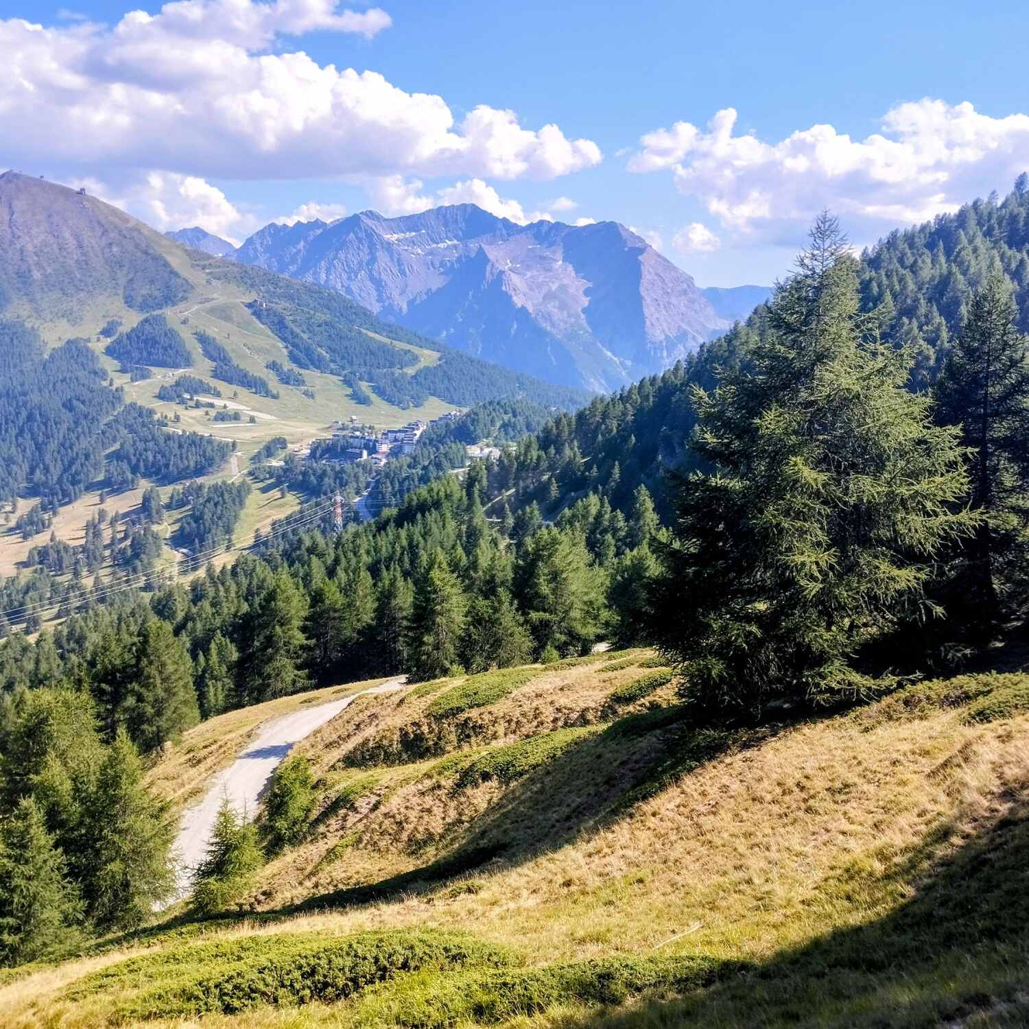 Abenteuer Westalpen 2026
