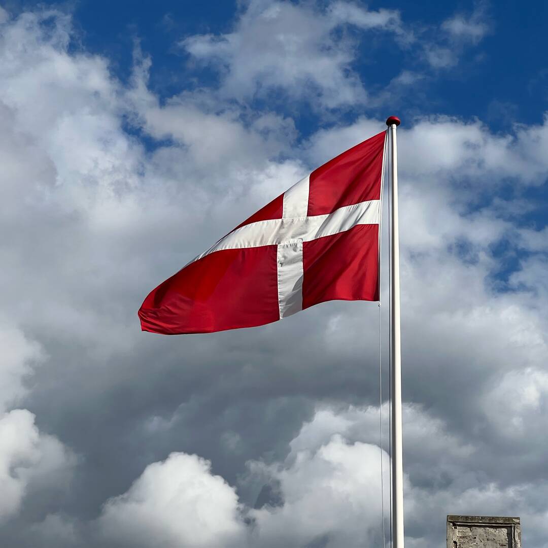 Dänemark 2022