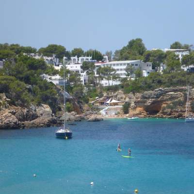 Ibiza 2016